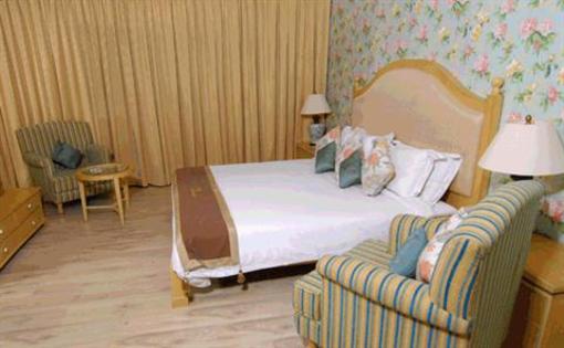 фото отеля The Platinum Boutique Business Hotel