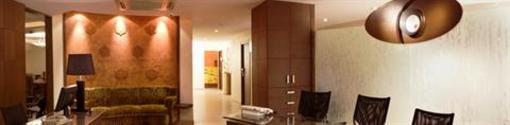 фото отеля The Platinum Boutique Business Hotel