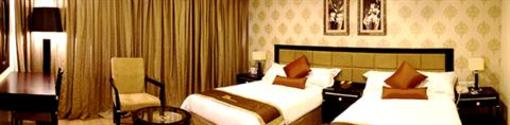 фото отеля The Platinum Boutique Business Hotel
