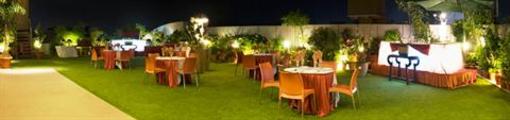 фото отеля The Platinum Boutique Business Hotel