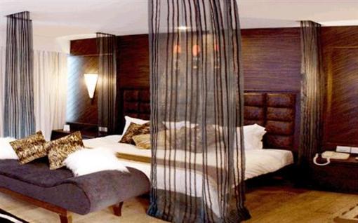 фото отеля The Platinum Boutique Business Hotel