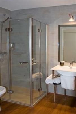 фото отеля Pension Iturriza San Sebastian
