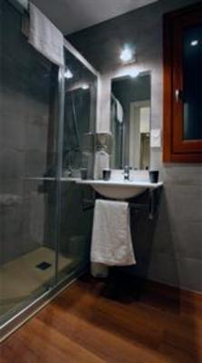 фото отеля Pension Iturriza San Sebastian