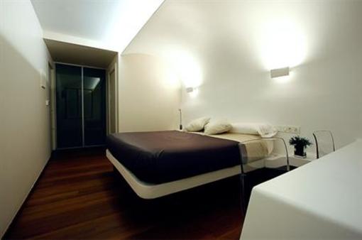 фото отеля Pension Iturriza San Sebastian