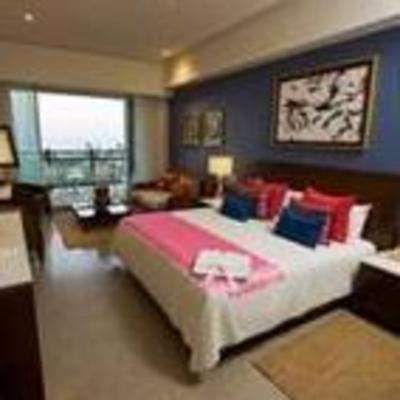 фото отеля Grand Mayan Los Cabos Resort San Jose del Cabo