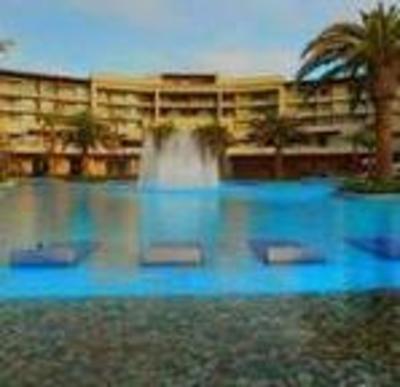 фото отеля Grand Mayan Los Cabos Resort San Jose del Cabo