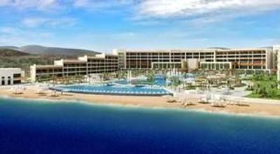 фото отеля Grand Mayan Los Cabos Resort San Jose del Cabo