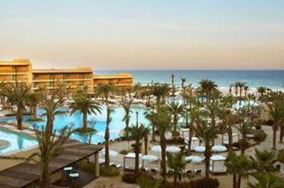 фото отеля Grand Mayan Los Cabos Resort San Jose del Cabo