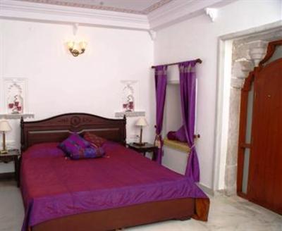 фото отеля Sardargarh Heritage Hotel