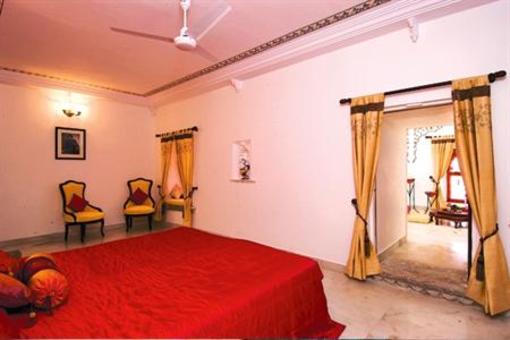 фото отеля Sardargarh Heritage Hotel