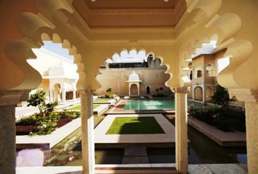 фото отеля Sardargarh Heritage Hotel