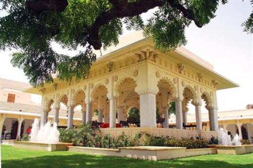 фото отеля Sardargarh Heritage Hotel