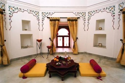 фото отеля Sardargarh Heritage Hotel