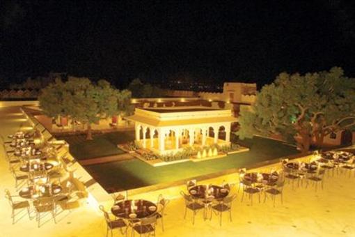 фото отеля Sardargarh Heritage Hotel