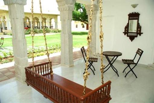 фото отеля Sardargarh Heritage Hotel