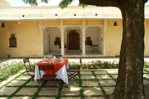 фото отеля Sardargarh Heritage Hotel