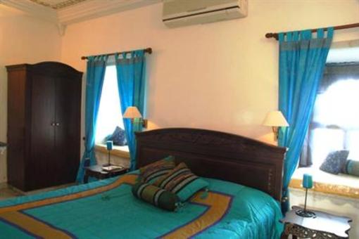 фото отеля Sardargarh Heritage Hotel