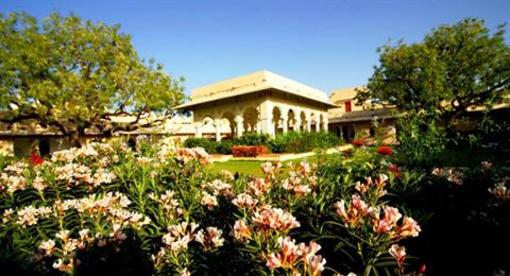 фото отеля Sardargarh Heritage Hotel