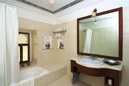 фото отеля Sardargarh Heritage Hotel