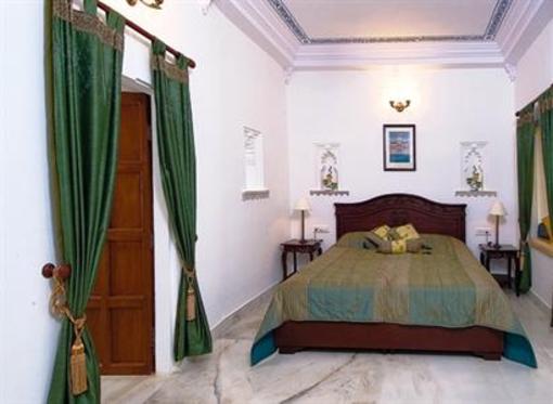 фото отеля Sardargarh Heritage Hotel