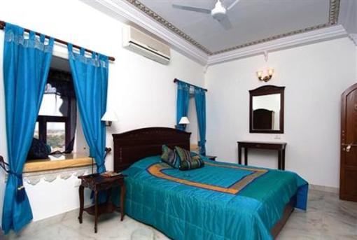 фото отеля Sardargarh Heritage Hotel