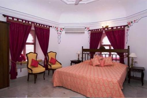 фото отеля Sardargarh Heritage Hotel