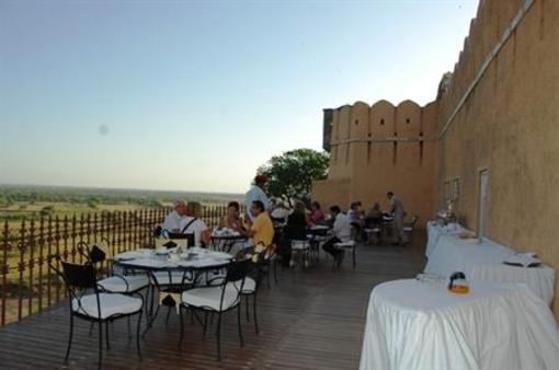 фото отеля Sardargarh Heritage Hotel