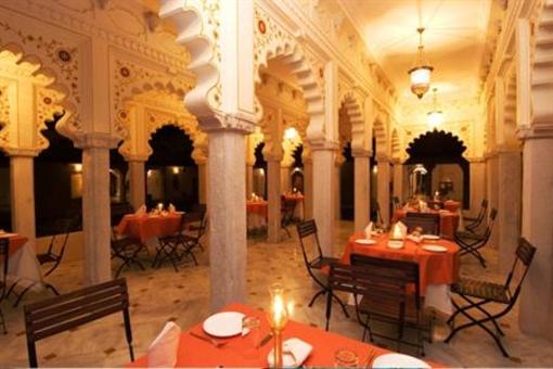 фото отеля Sardargarh Heritage Hotel