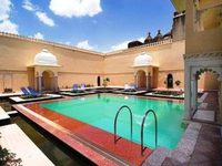 Sardargarh Heritage Hotel