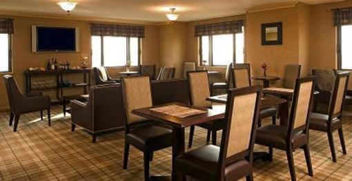 фото отеля Sheraton Springfield at Monarch Place