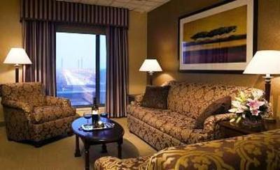 фото отеля Sheraton Springfield at Monarch Place