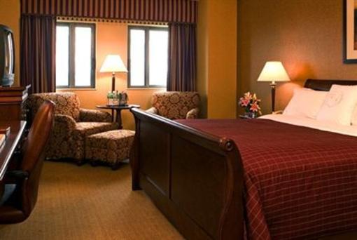 фото отеля Sheraton Springfield at Monarch Place
