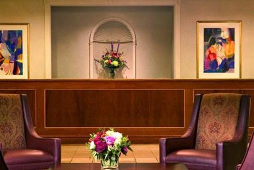 фото отеля Sheraton Springfield at Monarch Place