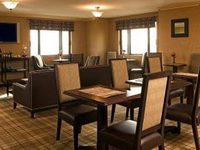 Sheraton Springfield at Monarch Place