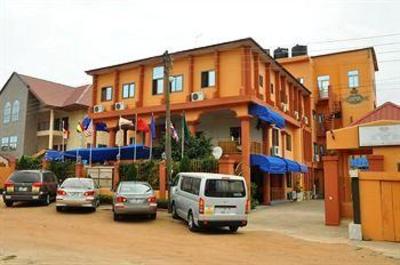 фото отеля Oscarpak Royal Hotel