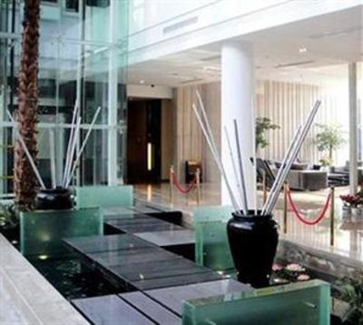 фото отеля I Feel Hotel