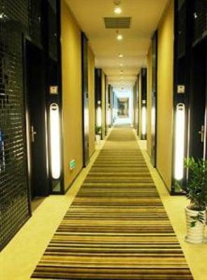 фото отеля I Feel Hotel