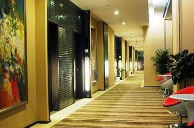 фото отеля I Feel Hotel