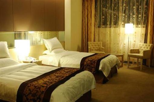 фото отеля I Feel Hotel