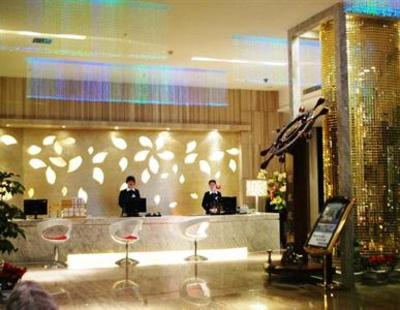 фото отеля I Feel Hotel