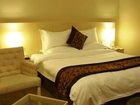 фото отеля I Feel Hotel