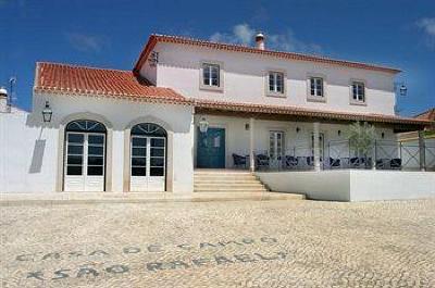 фото отеля Casa de Campo Sao Rafael