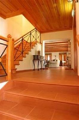 фото отеля Casa de Campo Sao Rafael