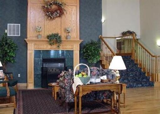фото отеля Country Inn & Suites Kenosha