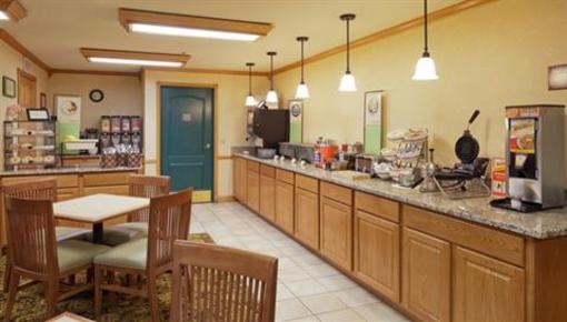 фото отеля Country Inn & Suites Kenosha