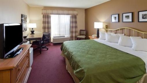 фото отеля Country Inn & Suites Kenosha