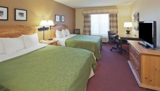 фото отеля Country Inn & Suites Kenosha