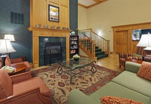 фото отеля Country Inn & Suites Kenosha