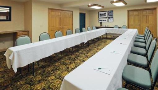 фото отеля Country Inn & Suites Kenosha
