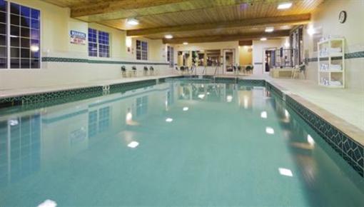 фото отеля Country Inn & Suites Kenosha